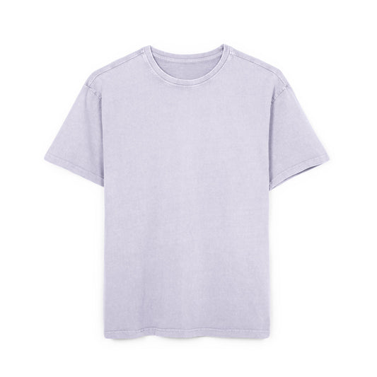 GoldenEmber Crew - Washed Oversized Tee