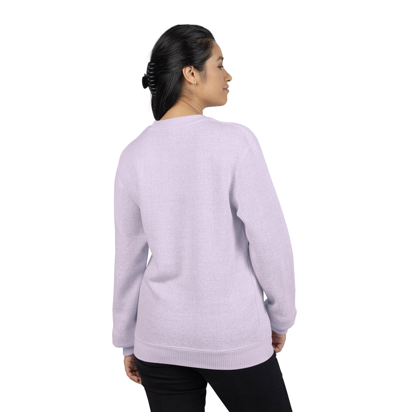 Shizuka - Embroidered Sweatshirt