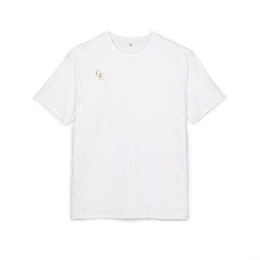 ''NightDrive'' - Oversized T-Shirt