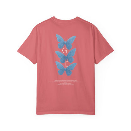 Ice Butterfly - T-shirt