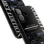 Black Shift Edition  - Case ( Apple )