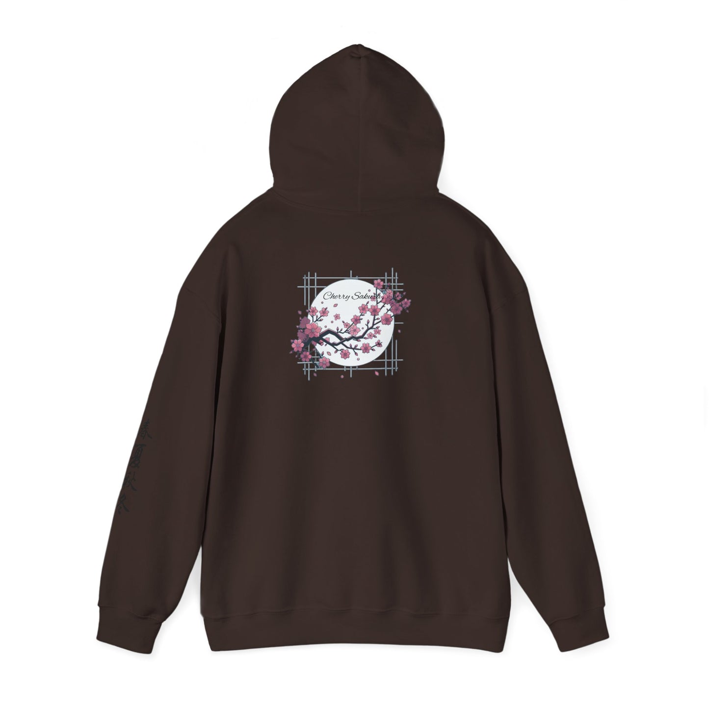Cherry Sakura - Hoodie