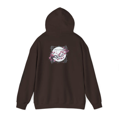Cherry Sakura - Hoodie
