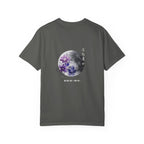 Flowermoon - T-shirt