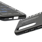Black Shift Edition - Case ( Samsung )