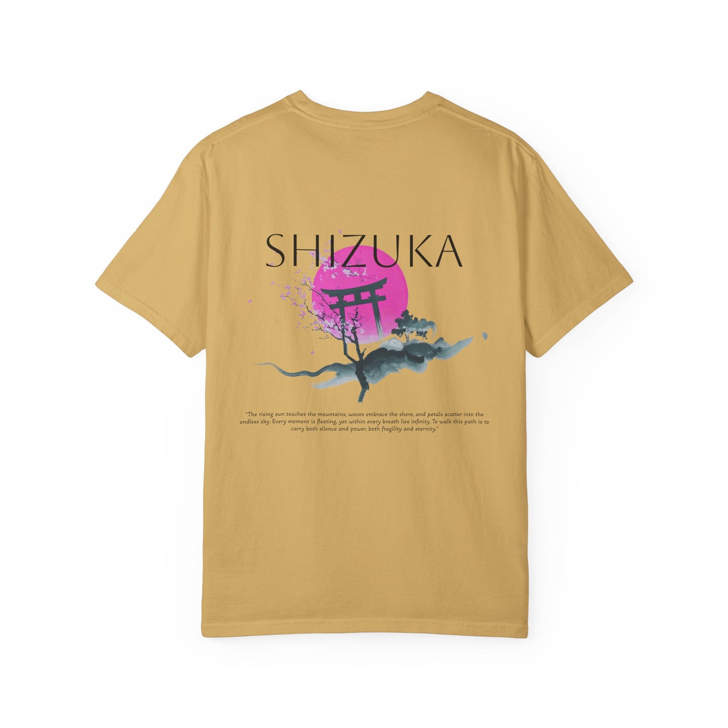 Shizuka - T-Shirt