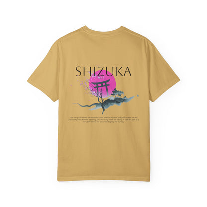 Shizuka - T-Shirt