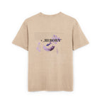 Reborn - Oversized Tee