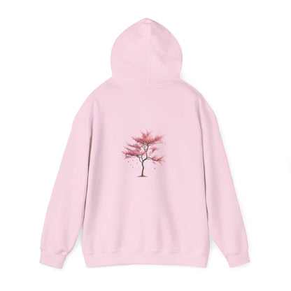 Cherry Blossom - Unisex Hoodie