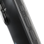 Butterfly Collab - Clear Phonecase