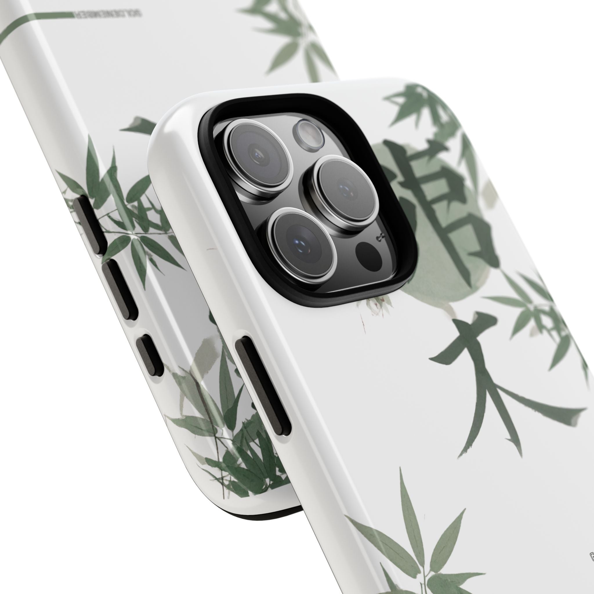 Japanese Bamboo - Case