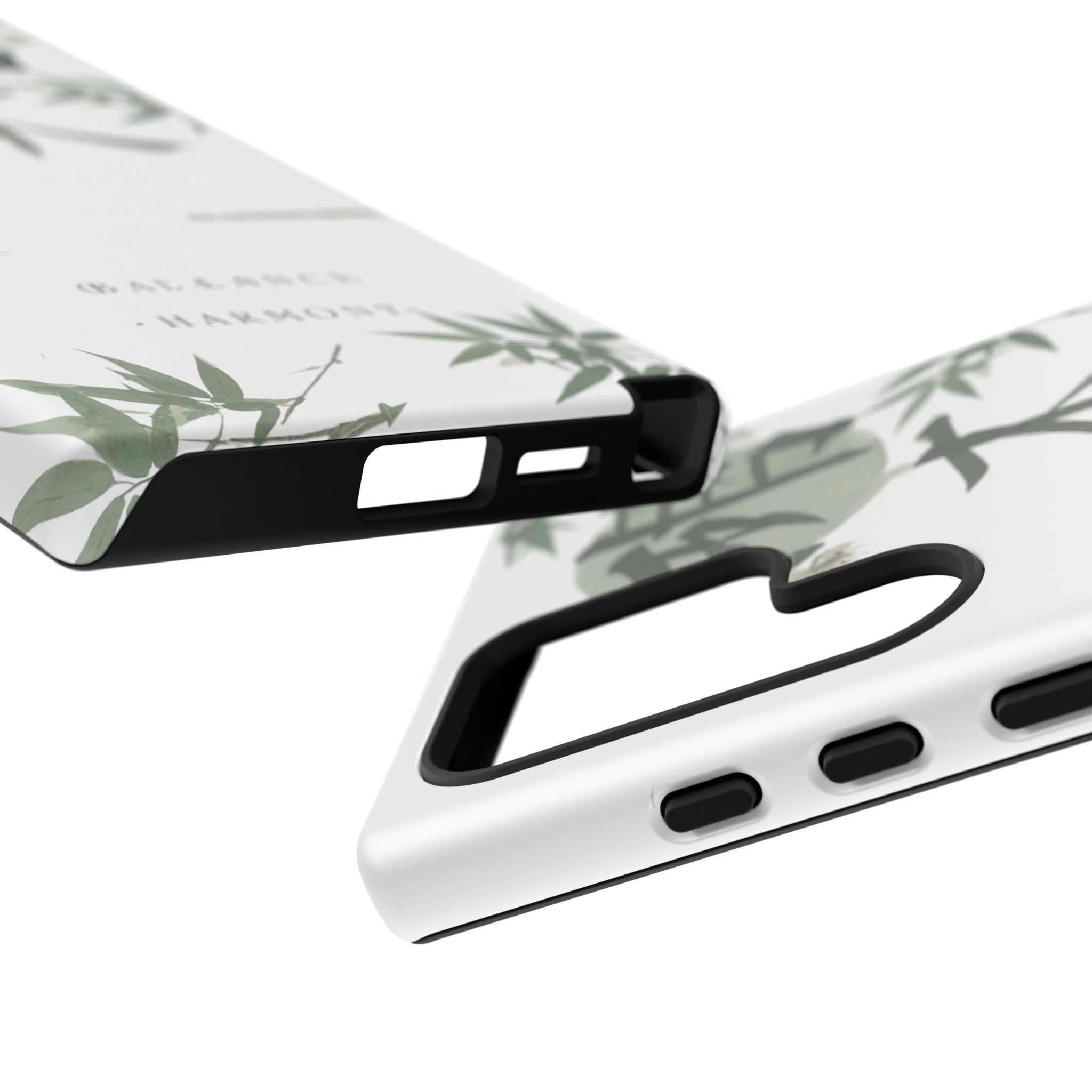 Japanese Bamboo - Case