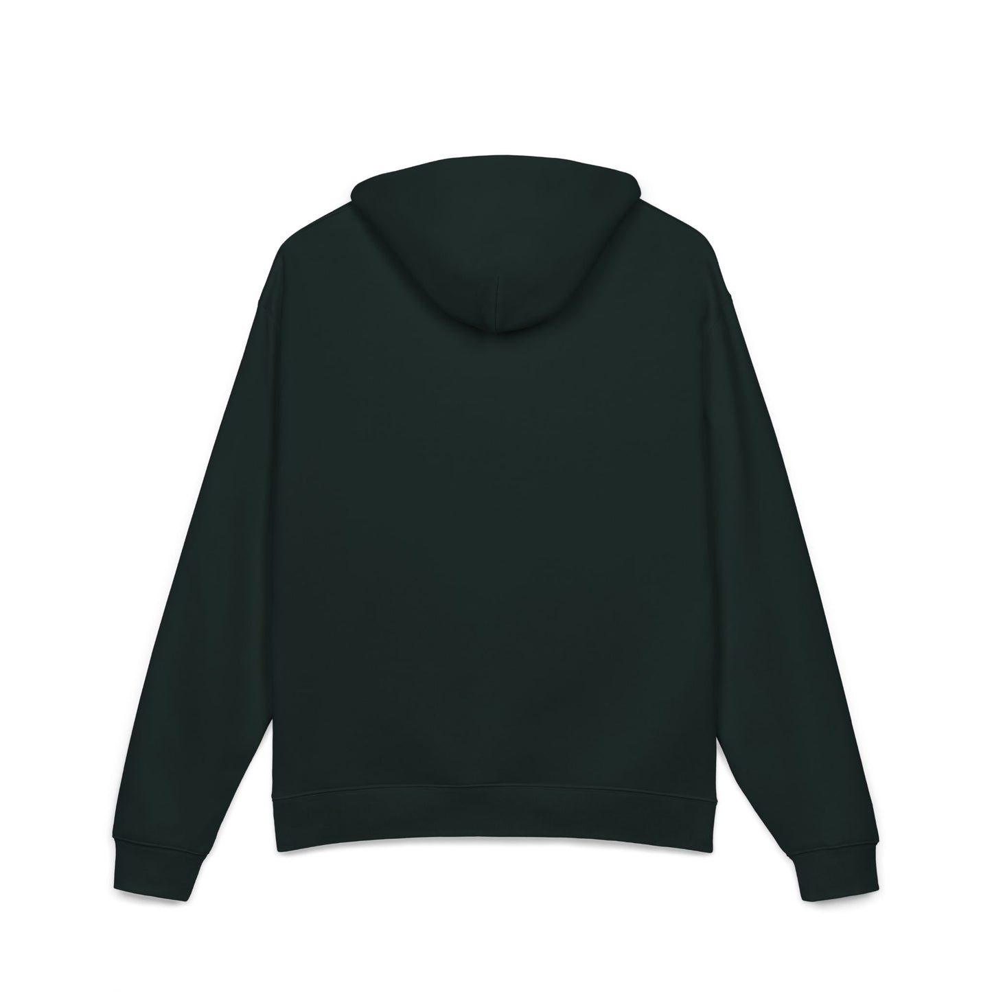 Simple Relaxed - Hoodie