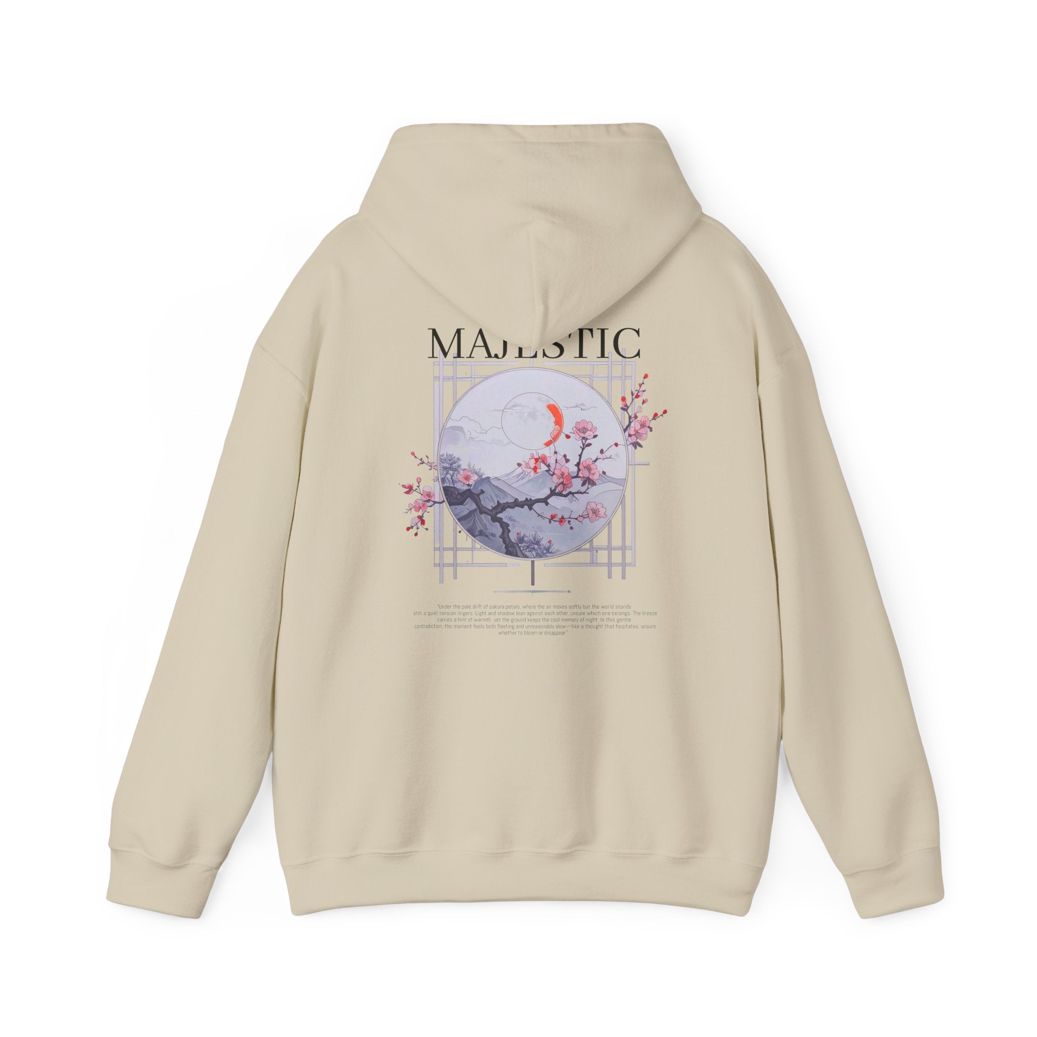 Majestic - Hoodie
