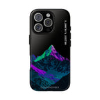 Neon Mountain - Case