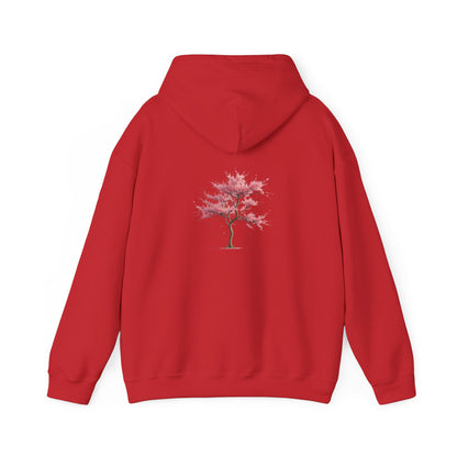 Cherry Blossom - Unisex Hoodie