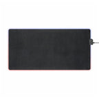 Japanese GreePalms - LED Gaming Mouse Pad