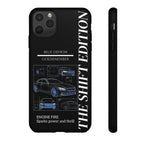 Black Shift Edition  - Case ( Apple )