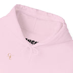 Cartoon Car - Hoodie