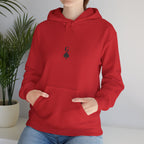 Poker - Hooded Sweatshirt