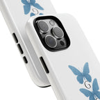 Iced Butterfly - Phone Case