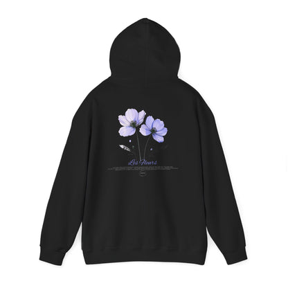 Les Fleurs - Hoodie