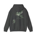 Japanese Palms - Hoodie