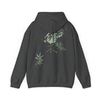 Japanese Palms - Hoodie