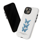 Iced Butterfly - Phone Case