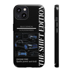 Black Shift Edition  - Case ( Apple )