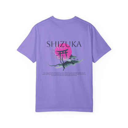 Shizuka - T-Shirt