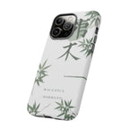 Japanese Bamboo - Case