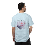 Majestic - Unisex T-shirt