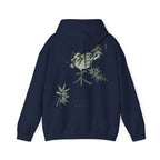 Japanese Palms - Hoodie