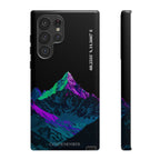 Neon Mountain - Case