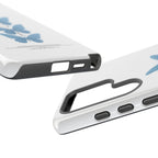 Iced Butterfly - Phone Case