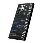 Black Shift Edition - Case ( Samsung )