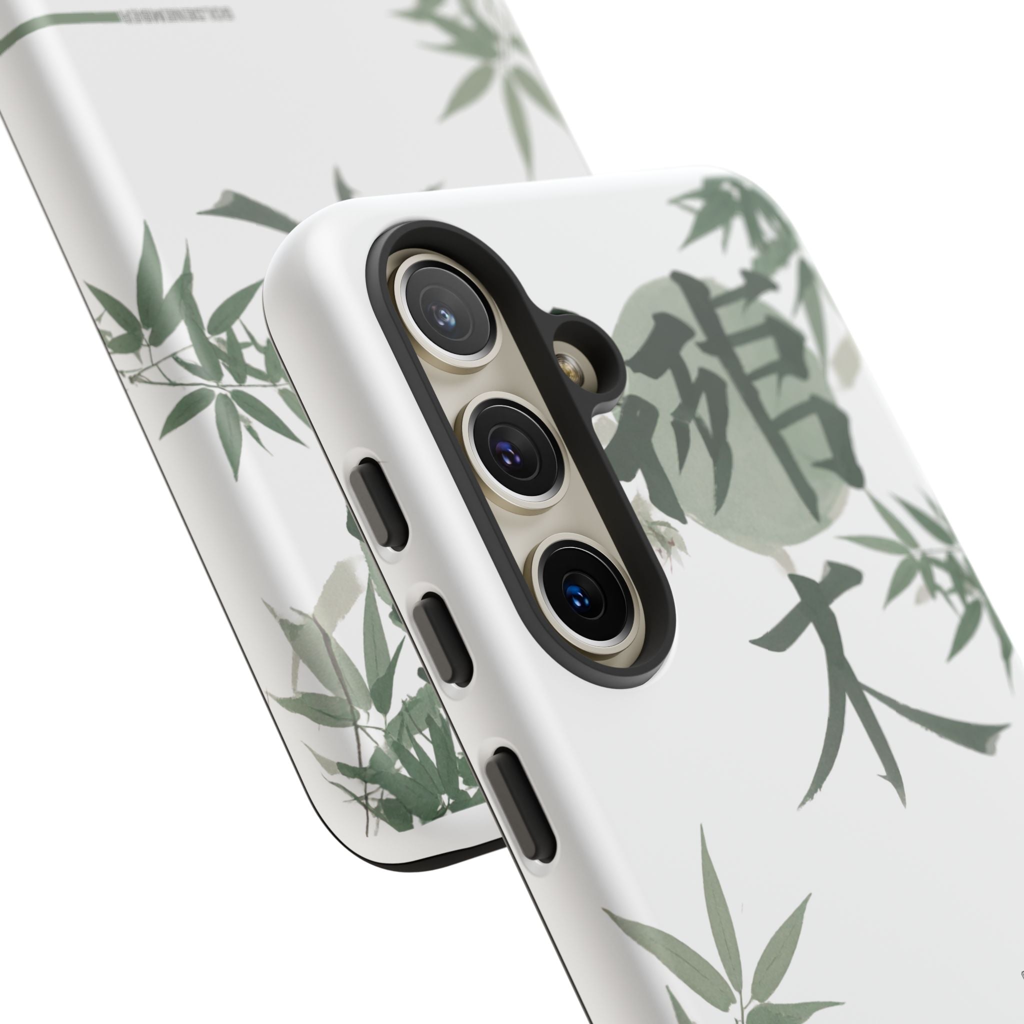 Japanese Bamboo - Case