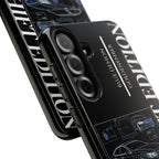 Black Shift Edition - Case ( Samsung )