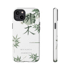 Japanese Bamboo - Case