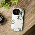 Japanese Bamboo - Case