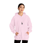 Poker - Hooded Sweatshirt