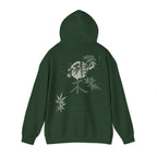 Japanese Palms - Hoodie