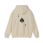 Poker - Hooded Sweatshirt