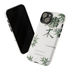 Japanese Bamboo - Case