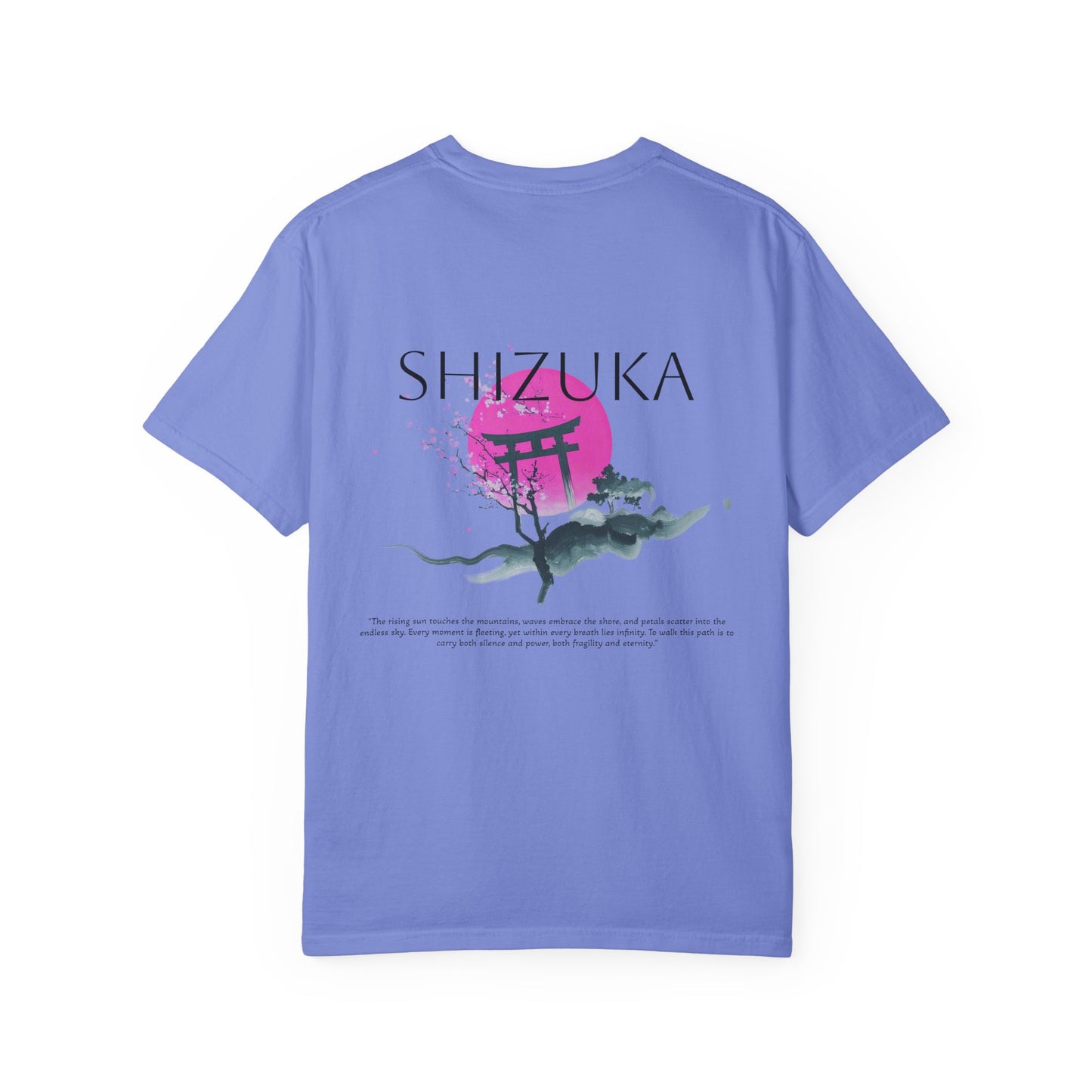 Shizuka - T-Shirt