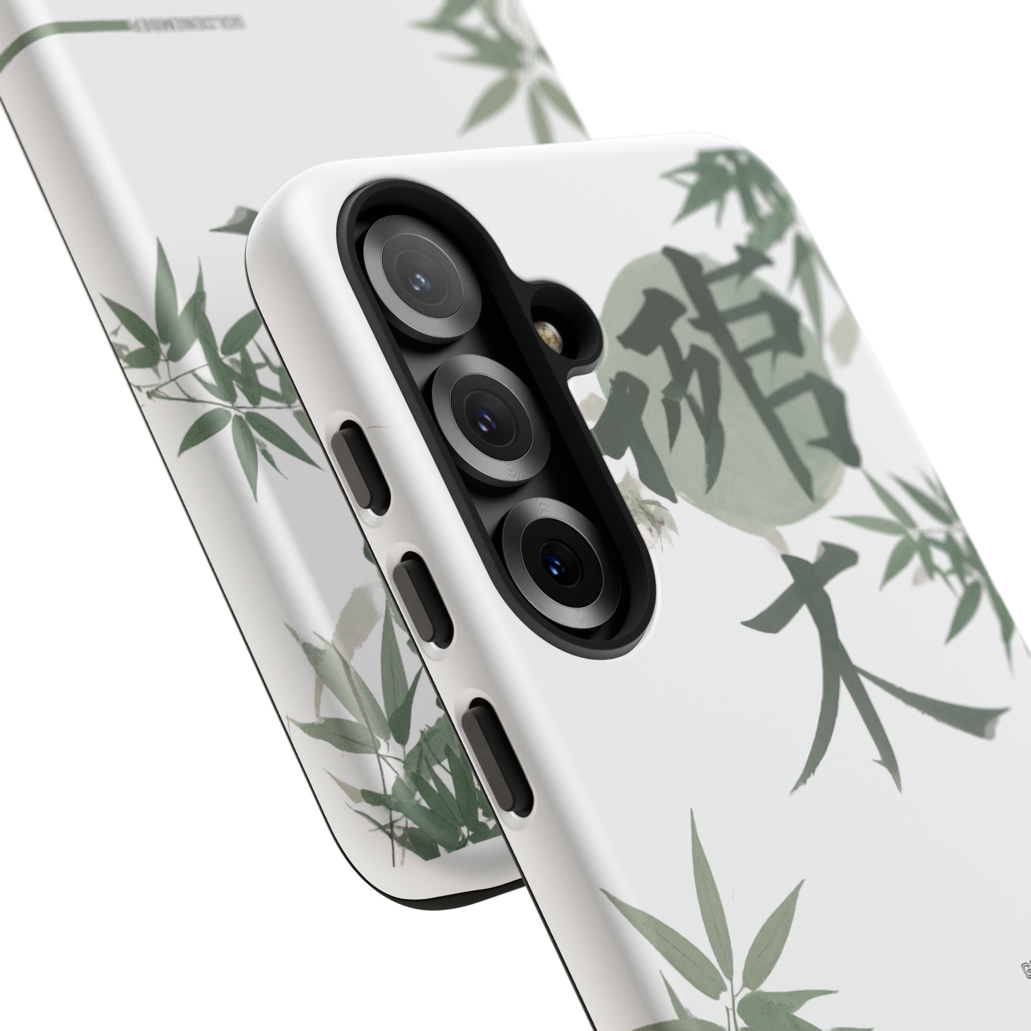 Japanese Bamboo - Case