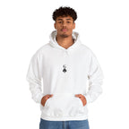 Poker - Hooded Sweatshirt