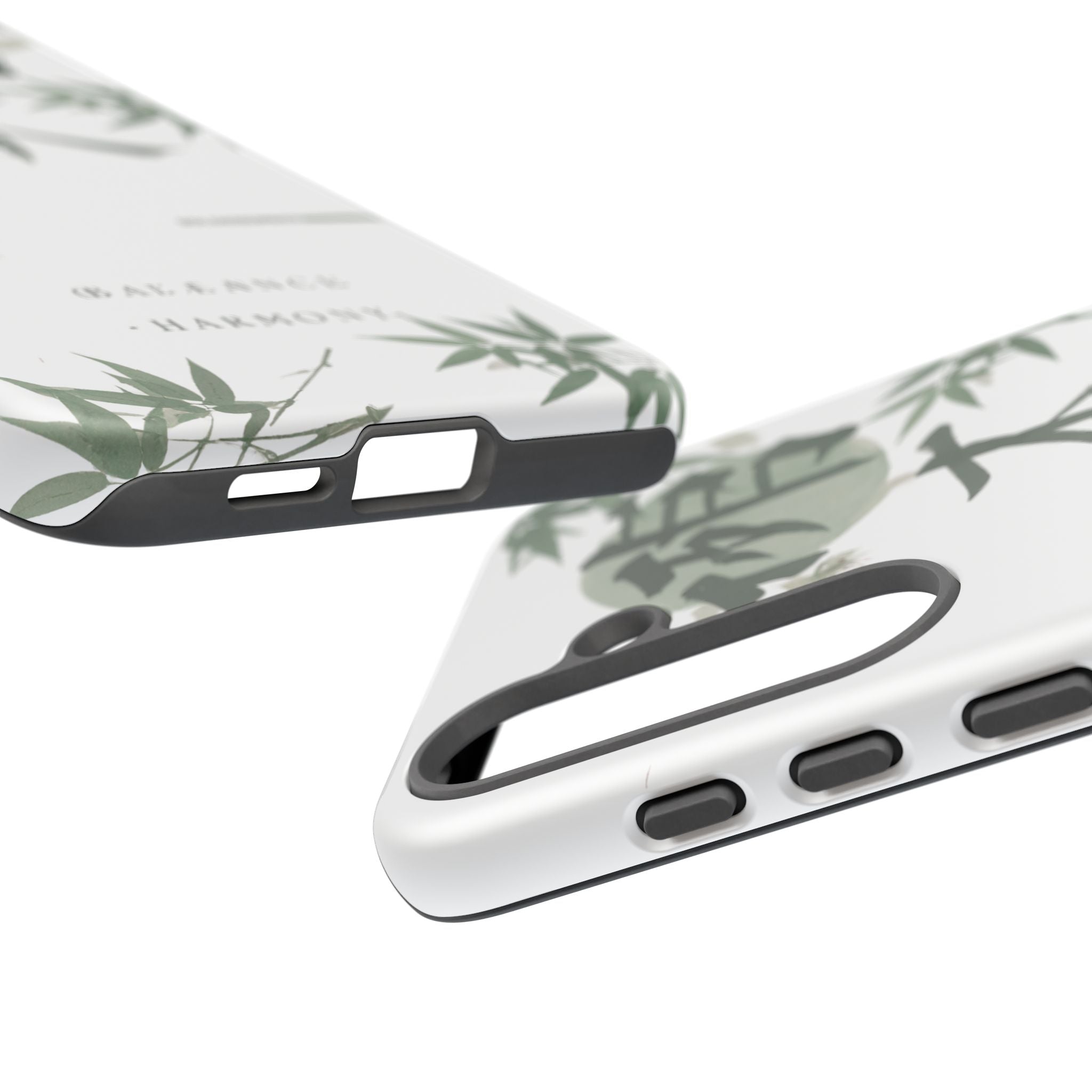 Japanese Bamboo - Case