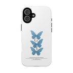 Iced Butterfly - Phone Case